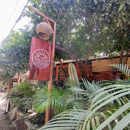 Casa Chaak Tamarindo - Vacation Apartment With Fully Equipped Kitchen 外观 照片