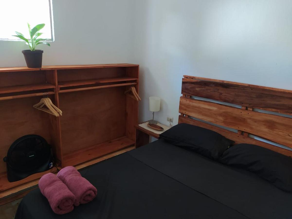 Casa Chaak Tamarindo - Vacation Apartment With Fully Equipped Kitchen 外观 照片