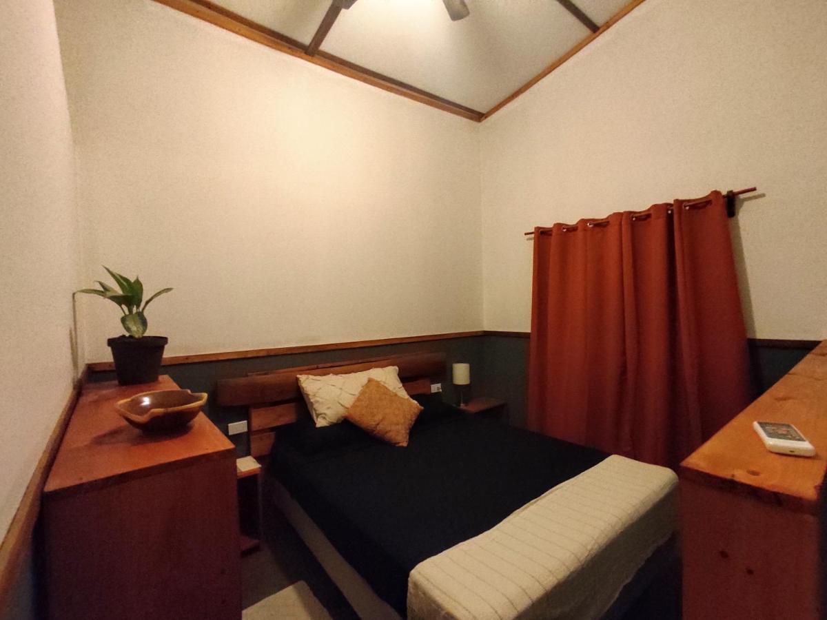 Casa Chaak Tamarindo - Vacation Apartment With Fully Equipped Kitchen 外观 照片