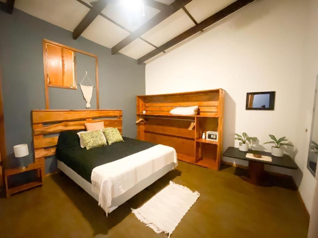 Casa Chaak Tamarindo - Vacation Apartment With Fully Equipped Kitchen 外观 照片