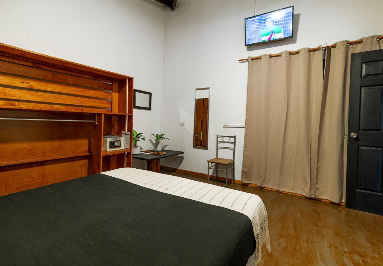 Casa Chaak Tamarindo - Vacation Apartment With Fully Equipped Kitchen 外观 照片