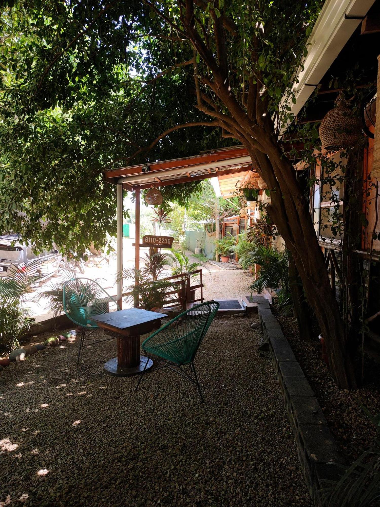 Casa Chaak Tamarindo - Vacation Apartment With Fully Equipped Kitchen 外观 照片