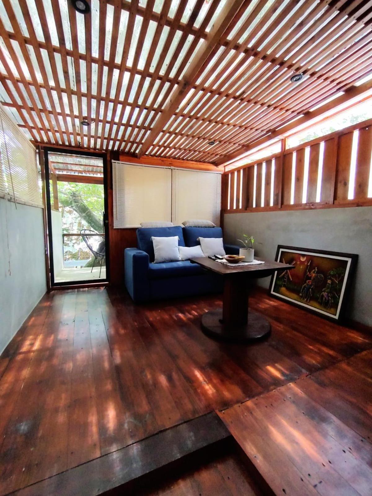 Casa Chaak Tamarindo - Vacation Apartment With Fully Equipped Kitchen 外观 照片